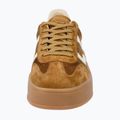 Дамски обувки Gant Cuzmani nut/cream 3