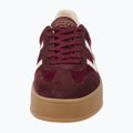 Дамски обувки Gant Cuzmani cream/wine 3