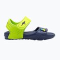 Детски сандали Kangaroos KangaSwim II dk navy/lime