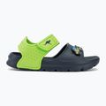 Детски сандали Kangaroos KangaSwim II dk navy/lime 2