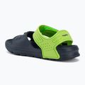 Детски сандали Kangaroos KangaSwim II dk navy/lime 3