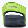 Детски сандали Kangaroos KangaSwim II dk navy/lime 6