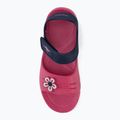 Детски сандали Kangaroos KangaSwim II daisy pink/dk navy 5