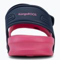 Детски сандали Kangaroos KangaSwim II daisy pink/dk navy 6