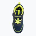 Детски обувки KangaROOS KY-Chummy EV dk navy/lime 5
