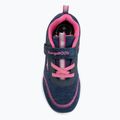 Детски обувки KangaROOS KY-Chummy EV dk navy/fandango pink 5