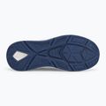 Детски обувки KangaROOS KD-Gym EV dark navy/fandango pink 4