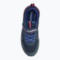 Детски обувки KangaROOS KD-Gym EV dark navy/fandango pink 5