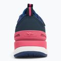 Детски обувки KangaROOS KD-Gym EV dark navy/fandango pink 6