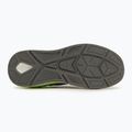 Детски обувки KangaROOS KD-Gym EV  jet black/neon yellow 4