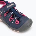Детски сандали KangaROOS K-Trek 7