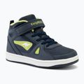 KangaROOS детски обувки K-CP Kalley II EV dk navy / lime