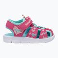 Детски сандали KangaROOS K-Tiffy 8