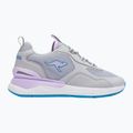 Детски обувки KangaROOS KD-Road vapor grey/lavender 8