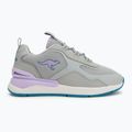 Детски обувки KangaROOS KD-Road vapor grey/lavender 2