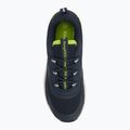 Детски обувки KangaROOS KD-Road dark navy/lime 5