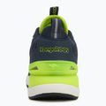 Детски обувки KangaROOS KD-Road dark navy/lime 6