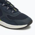 Детски обувки KangaROOS KD-Road dark navy/lime 7