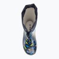 Детски гумени бутуши KangaROOS K-Summerrain dark navy/kangaroo 5