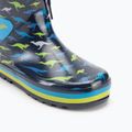 Детски гумени бутуши KangaROOS K-Summerrain dark navy/kangaroo 7