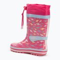 Детски гумени ботуши KangaROOS K-Summerrain fandago pink/kangaroo 3