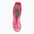 Детски гумени ботуши KangaROOS K-Summerrain fandago pink/kangaroo 5