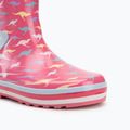 Детски гумени ботуши KangaROOS K-Summerrain fandago pink/kangaroo 7