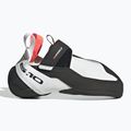 Дамски обувки за катерене adidas Five Ten Hiangle cloud white/core black/signal coral 2