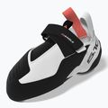 Дамски обувки за катерене adidas Five Ten Hiangle cloud white/core black/signal coral 4