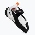Дамски обувки за катерене adidas Five Ten Hiangle cloud white/core black/signal coral