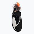Дамски обувки за катерене adidas Five Ten Hiangle cloud white/core black/signal coral 5