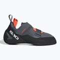 Обувки за катерене adidas FIVE TEN Kirigami onix/core black/solar red 9