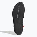 Обувки за катерене adidas FIVE TEN Kirigami onix/core black/solar red 17