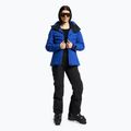 Дамско ски яке Schöffel Sometta синьо 10-13380/8325 2