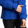 Дамско ски яке Schöffel Sometta синьо 10-13380/8325 5