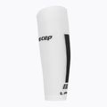 CEP Мъжки ленти за компресия на прасеца 3.0 White WS508X2000 4