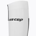 CEP Мъжки ленти за компресия на прасеца 3.0 White WS508X2000 5