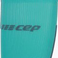 Компресиращи ленти за прасеца на жените CEP 3.0 Green WS40FX2000 5