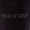 CEP Business мъжки чорапи за компресия черни WP505E2 4