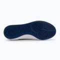 adidas Havoc детски обувки за борба бяло синьо червено 4