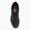 Дамски обувки за колоездене adidas FIVE TEN Trailcross LT core black/grey two/solar red 7