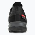 Дамски обувки за колоездене adidas FIVE TEN Trailcross LT core black/grey two/solar red 8