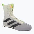 Боксови обувки adidas Box Hog 3 сив FV6584