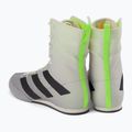 Боксови обувки adidas Box Hog 3 сив FV6584 3
