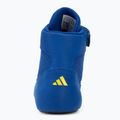 Обувки за борба Adidas Havoc сини FV2473 6