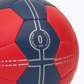 Хандбална топка ERIMA Pure Grip № 3 Hybrid red/new navy размер 0 3