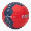 Хандбална топка ERIMA Pure Grip No. 3 Hybrid red/new navy размер 1 2
