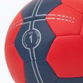 Хандбална топка ERIMA Pure Grip No. 3 Hybrid red/new navy размер 1 3