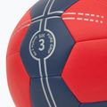 Хандбална топка ERIMA Pure Grip No. 3 Hybrid red/new navy размер 3 3