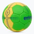 Хандбална топка ERIMA Pure Grip No. 4 green/yellow размер 0 2
